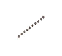 LOSI Set Screws M3 x 3mm Cup Point10 LOS235011 Parts
