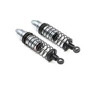 Losi Shock Assembly Front Aluminum 2 Mini-T 2.0 LOS314004 Parts