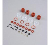 Losi Shock Rebuild/Hardware Set 4 LMT LOS243015 Parts