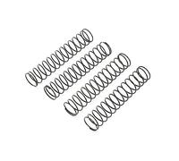LOSI Shock Spring Soft Yellow 1.1 Rate 4 LMT LOS243016 Parts