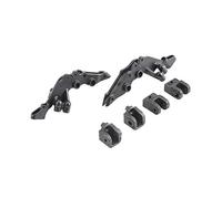 LOSI Shock Tower Upper/Track Rod Mnts Rear Baja Rey LOS234002 Parts