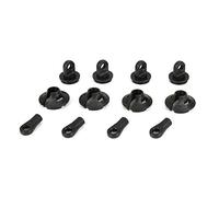 LOSI Spring Cups/Clips/Shock Ends 2 15 4 Wheel Drive DB XL LOS253006 Parts