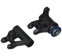 Losi Steering Bellcrank Plastics & Servo Saver 2.0 LOSA4406 Parts