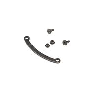 LOSI Steering Drag Link and Hardware: Tenacity All
