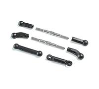 LOSI Steering Link Set 22S Drag LOS234046 Parts