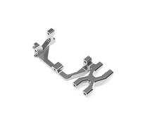 LOSI Support de servo en Aluminium : Super Baja Rey/Super Rock Rey