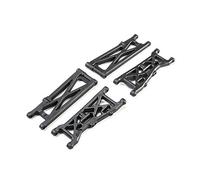 Losi Suspension Arm Set 22S LOS234024 Parts
