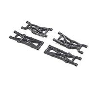 Losi Suspension Arm Set Front/Rear Mini-T 2.0 LOS214003 Parts