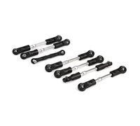 LOSI Turnbuckles Set 15 4 Wheel Drive DB XL LOS254011 Parts