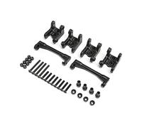 Losi Upper Shock Mount Set 4 LMT LOS244007 Parts