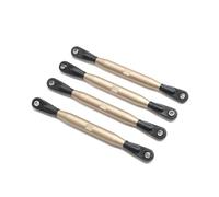LOSI Variable Diameter Lower 4-Link Bar Set4Mini LMT LOS-2312 Parts
