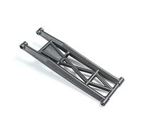 LOSI- Voiture, LOS231080, Multicolore