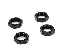 LOSI Wheel Nut Black 4 MTXL. DBXL-E LOS252051 Parts