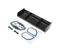 LOSI Wing, Black : DBXL-E/DBXL 2.0