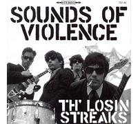Losin Streaks - Sounds of Violence [Import]