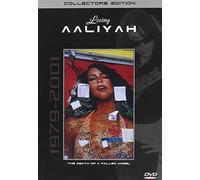 Losing Aaliyah - The Death Of A Fallen Angel [2002] [Dvd]
