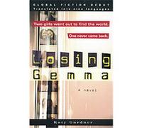 Losing Gemma Katy Gardner (Auteur)