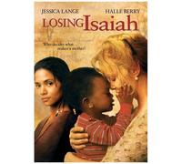 Losing Isaiah [Dvd] Ac-3/Dolby Digital, Dolby, Subtitled, Widescreen