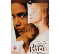 Losing Isaiah – Les Chemins de l'amour – Format panoramique – Import anglais