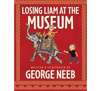 Losing Liam at the Museum