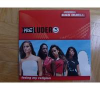 Losing My Religion (2 Versions, 2003) [Import]