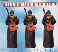 Losing My Religion [Import]