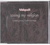 Losing My Religion [UK Import]