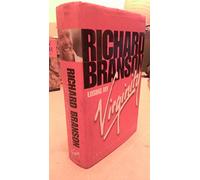 Losing My Virginity: The Autobiography