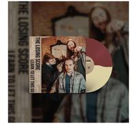 Losing Score - Learn To Let This Go [Vinyl Lp]