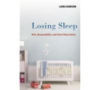 Losing Sleep by Laura Harrison Laura Harrison (Auteur)
