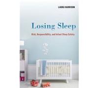 Losing Sleep by Laura Harrison Laura Harrison (Auteur)