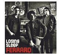 Losing Sleep – Import – Universal Music Group