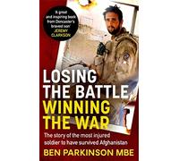 Losing the Battle, Winning the War : THE PERFECT FATHER'S DAY GIFT : L'histoire de