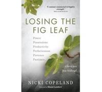 Losing the Fig Leaf - [Version Originale] Nicki Copeland (Auteur)
