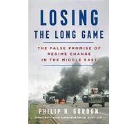 Losing the Long Game