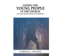 Losing The Young People In The Church