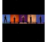 Losinger,Ania - New Ballet for Xala