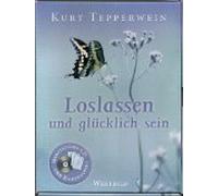 Loslassen und glücklich sein - Meditations CD und Kartenspiel