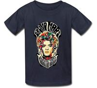 Losnger Men's Bruno Mars Unique Dress T Shirt Hemden(Large)