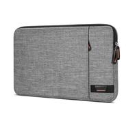 Losong Housse de protection rembourrée pour moniteur portable de 40,6 cm - Housse de transport rembourrée pour moniteur portable Arzora Uperfect AOC Hongo KYY de 15,6 à 16,1" - Sac de voyage avec 2