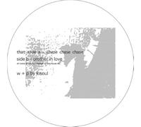 Losoul - Chase Chase Chase / Brother in Love