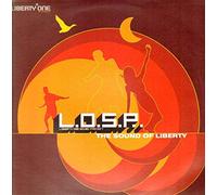 Losp - Sound of Liberty [Import]