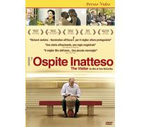 L'ospite inatteso - The visitor