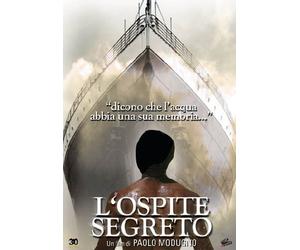L'ospite segreto (Dvd) [ Italian Import ]