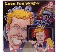 Loss for words - Prey