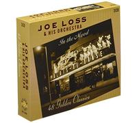 Loss, Joe - 48 Golden Classics [Import]