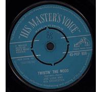Loss, Joe - Everybody Twist - Twistin' the mood
