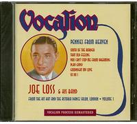 Loss, Joe - Pennies from Heaven