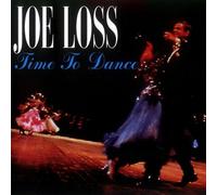 Loss, Joe - Time to Dance