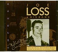 Loss, Joe – What More Can I Say – Empress